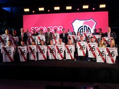 River duplicó sus ingresos por sponsoreo y consolida su estrategia comercial