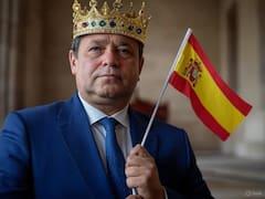 Si tienes alguno de estos 20 apellidos, tu linaje es 100% de la Corona Española