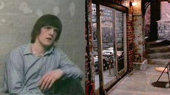 Quién es Robert Maudsley, el asesino serial que inspiró a Hannibal Lecter y lleva cuatro décadas encerrado en una jaula