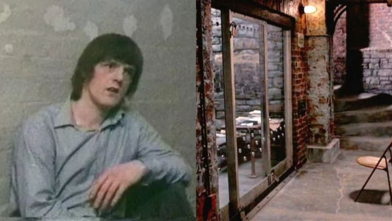 Quién es Robert Maudsley, el asesino serial que inspiró a Hannibal Lecter y lleva cuatro décadas encerrado en una jaula.
