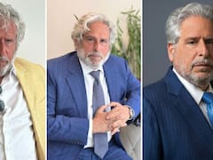 Robert Amsterdam, abogado con 500 demandas contra Hacienda: “El comportamiento rapaz de la Agencia Tributaria no tiene límites”