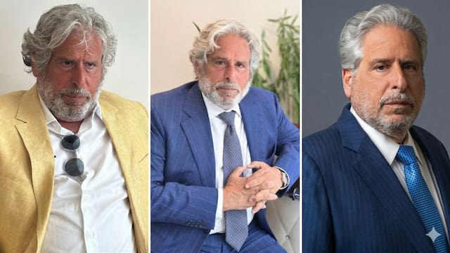 Robert Amsterdam, abogado con 500 demandas contra Hacienda: “El comportamiento rapaz de la Agencia Tributaria no tiene límites”