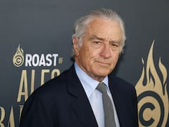 Robert De Niro, 83 años, impulsa la construcción de un hotel de lujo en el Caribe con 36 habitaciones y villas privadas frente al mar que costarán desde US$12 millones