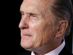 Murió Robert Duvall, el mítico actor de “El Padrino”y “Apocalypse Now”
