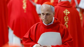 Tiembla el Vaticano: se cononció la historia desconocida sobre el Papa León XIV y sus verdaderos orígenes