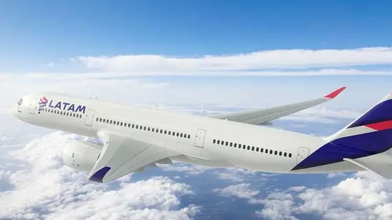 Roberto Alvo destacó la apertura aerocomercial impulsada por el Gobierno de Javier Milei y aseguró que la compañía analiza alternativas que antes no eran posibles.