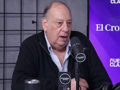 La dura advertencia de Cachanosky a Milei por el dólar: “Si frenás el tipo de cambio...”