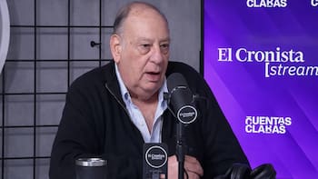 La dura advertencia de Cachanosky a Milei por el dólar: “Si frenás el tipo de cambio...”
