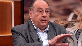 Cachanosky, contra la compra de dólares del Banco Central: “Van a tener impacto…"