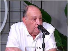 Roberto Cachanosky en El Cronista Stream: “La reforma laboral es indispensable pero sola no va a generar trabajo”