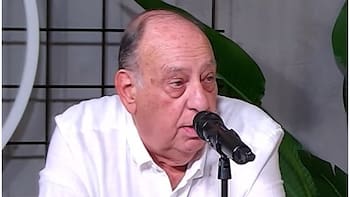 Roberto Cachanosky en El Cronista Stream: “La reforma laboral es indispensable pero sola no va a generar trabajo”