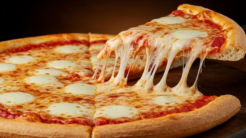 Roberto Petersen, chef: “La clásica pizza de calle Corrientes lleva 210 gramos de salsa de tomate, 280 de muzzarella y se condimenta con orégano y oliva”
Fuente: Shutterstock