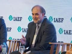 Roberto Silva: “Estamos a la vanguardia en modernización del mercado de capitales y regulación cripto”