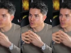 Roberto Vidal, nutricionista: “Es probable que en una sartén se produzcan más componentes cancerígenos que en una freidora de aire o un horno”