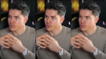 Roberto Vidal, nutricionista: “Es probable que en una sartén se produzcan más componentes cancerígenos que en una freidora de aire o un horno”