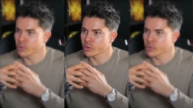 Roberto Vidal, nutricionista: “Es probable que en una sartén se produzcan más componentes cancerígenos que en una freidora de aire o un horno”