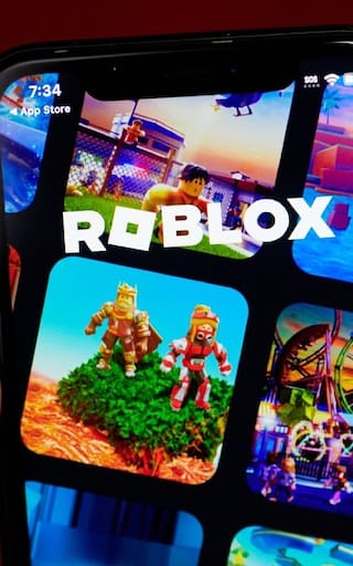 Cambia Roblox: cómo son las nuevas cuentas que lanza la plataforma de juegos para chicos