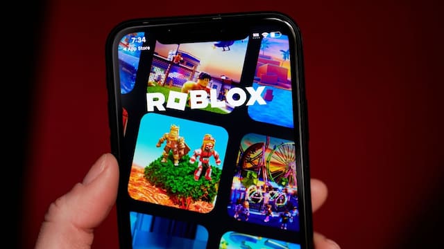 Roblox: así roban las cuentas de los niños con páginas falsas, incluso con la verificación en dos pasos activada