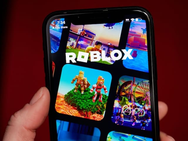 Cambia Roblox: cómo son las nuevas cuentas que lanza la plataforma de juegos para chicos