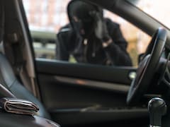 ¡Aguas con el coche! El robo de vehículos rebasa 60 mil casos en el último año