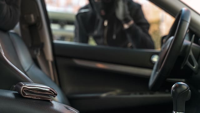 ¡Aguas con el coche! El robo de vehículos rebasa 60 mil casos en el último año