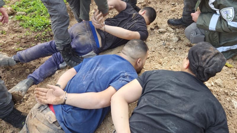 La Autoridad de Antigüedades fue contundente al señalar que “cualquier daño a un yacimiento de antigüedades supone un daño directo a nuestra capacidad de estudiar el pasado.