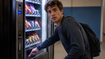 Lo echaron acusado por robar una galleta pero no se dio por vencido: tuvieron que indemnizarlo