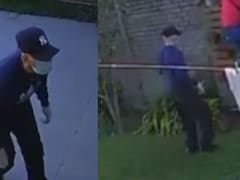 “Vos tenés una caja fuerte”: tres ladrones treparon por las paredes y asaltaron a una jueza en La Plata