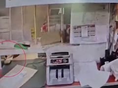 Video: así fue el robo de $1.500.000 por el que acusan al padre de Agostina Páez en Santiago del Estero