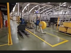 Apertura y automatización: cómo son los robots que llegan de China y transforman la industria