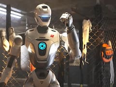 Terminator es real: China presentó su robot humanoide de combate que reemplazará a los expertos en el área