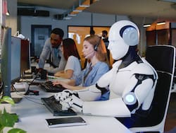 Las 7 habilidades laborales que la Inteligencia Artificial nunca va a poder reemplazar