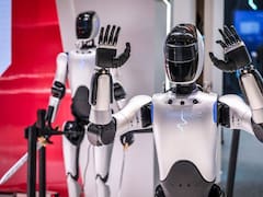 China da nuevo impulso a su “Robot Valley” para dominar el sector de los humanoides