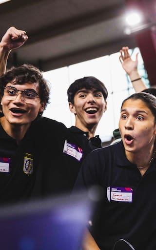 Copa Robótica 2026 en Argentina: estudiantes pueden ganar $100 millones y viajar al mundial en Corea del Sur