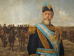 Verano en Buenos Aires | El museo que guarda el fusil Winchester del general Roca, el presidente que llevó adelante la Campaña del Desierto