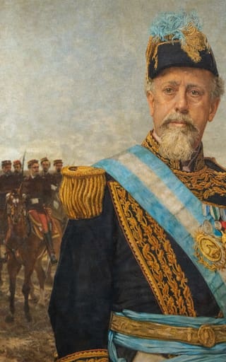 Verano en Buenos Aires | El museo que guarda el fusil Winchester del general Roca, el presidente que llevó adelante la Campaña del Desierto