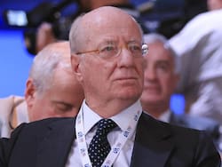Paolo Rocca deja de ser el CEO global de Tenaris