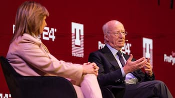 Es industrial, votó a Milei y celebra que baje el acero, pero pide no traer “basura” desde China