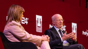 La “luz amarilla” de la reforma laboral que inquieta a los empresarios