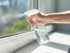Rociar vinagre en las ventanas de la casa: para qué sirve y por qué muchos lo hacen una vez por semana