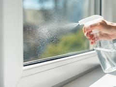 Rociar vinagre en las ventanas una vez a la semana: para qué sirve y por qué los expertos recomiendan hacerlo