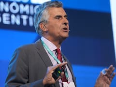 El dólar hacia 2027: los tres factores que, según Santángelo, pueden tensar el mercado cambiario