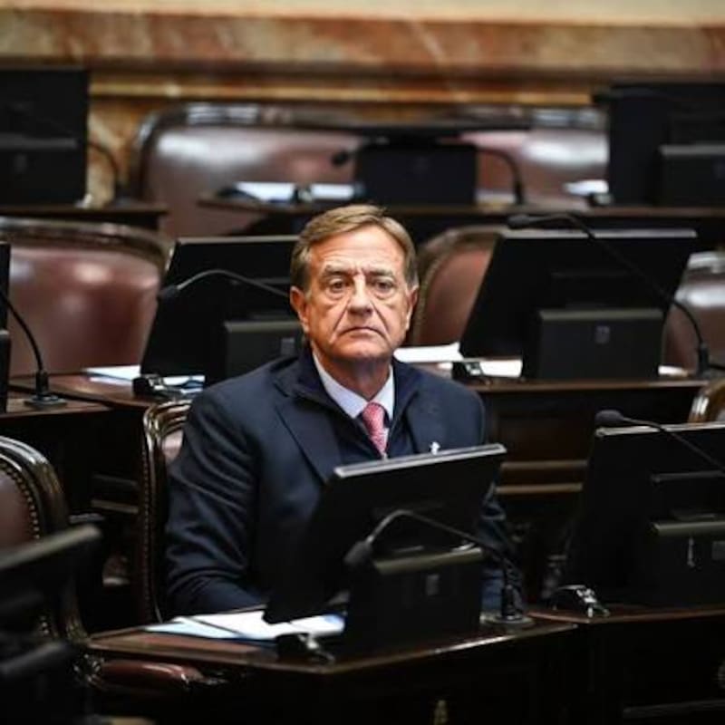 Rodolfo Suárez