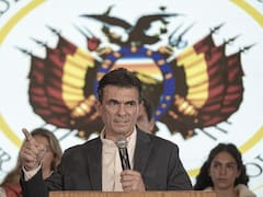 Entrevista: el nuevo presidente de Bolivia promete reformas y “capitalismo para todos”