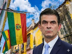 Llega una ayuda clave para Bolivia: este enemigo histórico le regala millones de kilos de comida y buscan terminar con la escasez de alimentos