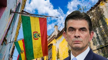 Llega una ayuda clave para Bolivia: este enemigo histórico le regala millones de kilos de comida y buscan terminar con la escasez de alimentos