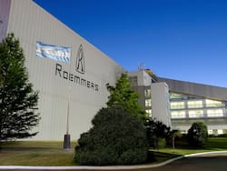 Roemmers compra Craveri y suma otro laboratorio nacional