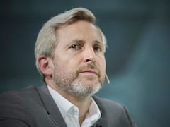 El gobernador Rogelio Frigerio denunció espionaje dentro de su oficina: “No nos van a frenar”