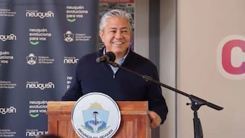 Neuquén desembarca en Buenos Aires por inversiones: energía, industria y tecnología en agenda
