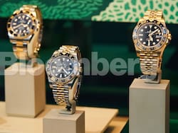 Como Dolce & Gabbana y Montblanc, otra marca de lujo redobla su apuesta con local propio